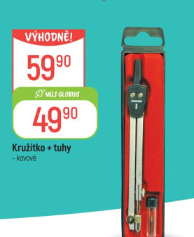 Kružítko