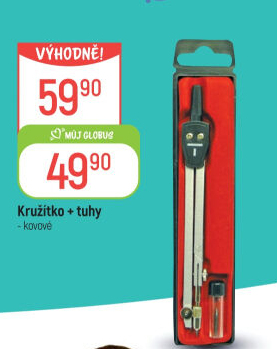 Kružítko