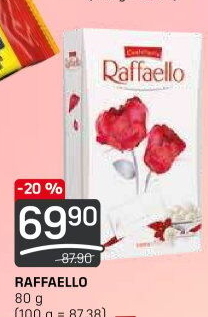 Bonboniéra Raffaello Ferrero