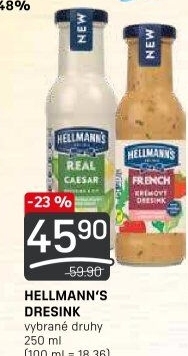 Dresink Hellmann'