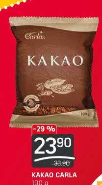 Kakao Carla