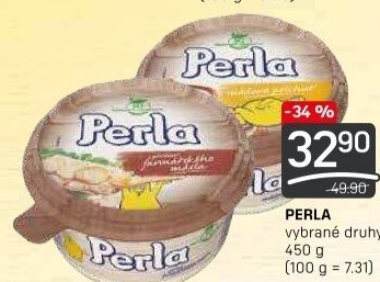Margaríny Perla