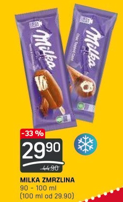 Nanuk Milka