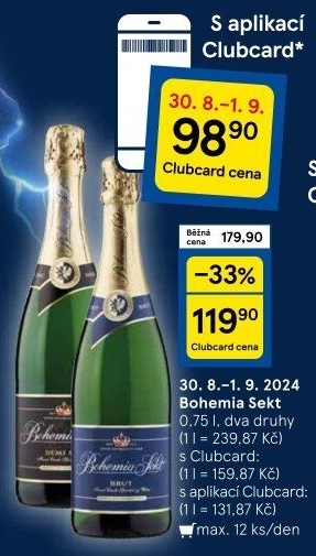 Bohemia Sekt