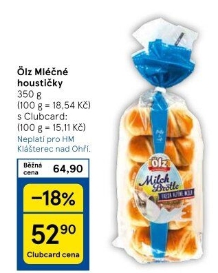 Houstičky Ölz