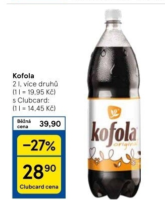 Kofola