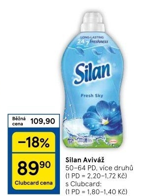 Aviváž Silan