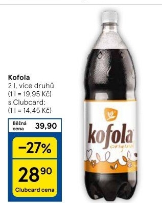 Kofola