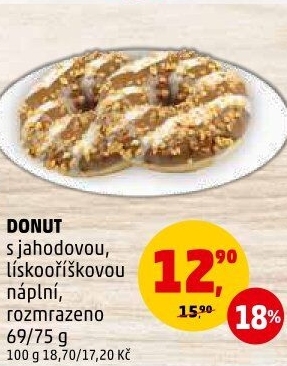 Donut