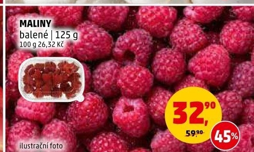Maliny