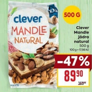 Mandle Clever