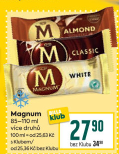 Nanuk Magnum Algida