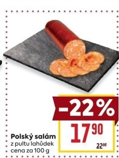 Salám polský