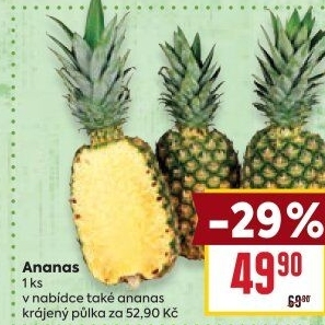 Ananas