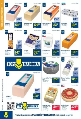 akční leták Makro 28.8.2024-10.9.2024