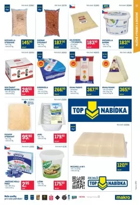 akční leták Makro 28.8.2024-10.9.2024