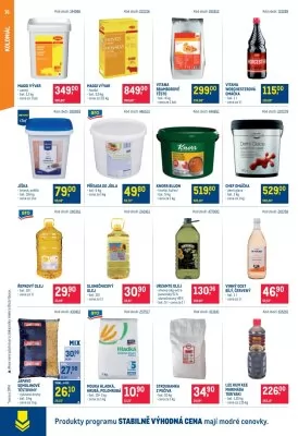 akční leták Makro 28.8.2024-10.9.2024