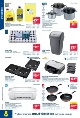 akční leták Makro 28.8.2024-10.9.2024