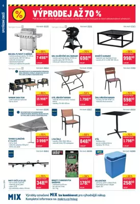 akční leták Makro 28.8.2024-10.9.2024