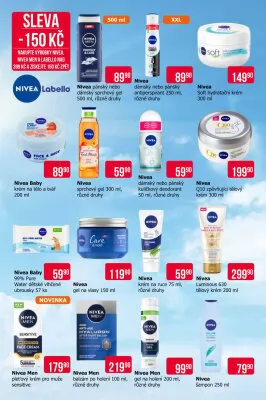 akční leták Teta drogerie 29.8.2024-10.9.2024