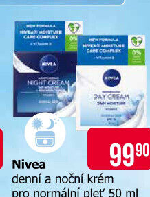 Krém pleťový Nivea
