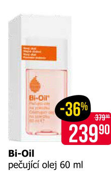 Olej na tělo a pleť Bi-Oil