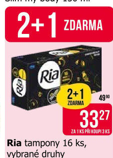 Tampony Ria