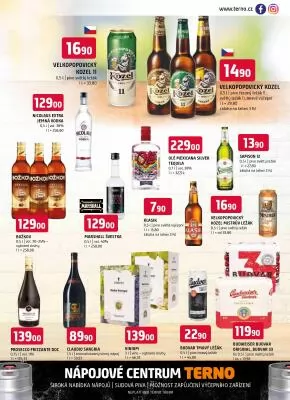 akční leták COOP 28.8.2024-3.9.2024