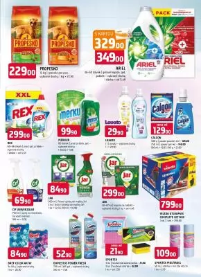 akční leták COOP 28.8.2024-3.9.2024