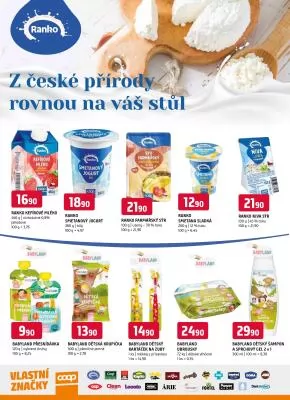 akční leták COOP 28.8.2024-3.9.2024