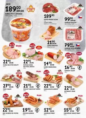 akční leták COOP 28.8.2024-3.9.2024