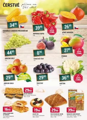 akční leták COOP 28.8.2024-3.9.2024