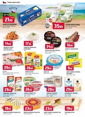 akční leták COOP 28.8.2024-3.9.2024