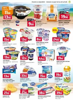 akční leták COOP 28.8.2024-3.9.2024