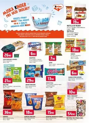 akční leták COOP 28.8.2024-3.9.2024