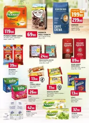 akční leták COOP 28.8.2024-3.9.2024
