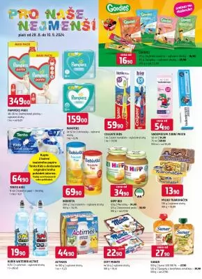 akční leták COOP 28.8.2024-3.9.2024