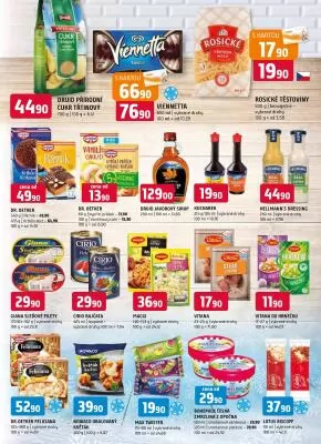 akční leták COOP 28.8.2024-3.9.2024