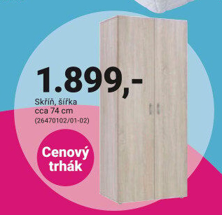 Skříň