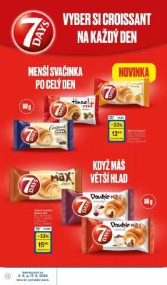 akční leták Tesco 4.9.2024-10.9.2024