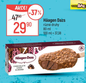 Nanuk Häagen-Dazs