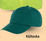 Kšiltovka