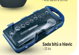 Sada bitů Asist