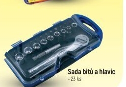Sada bitů Asist