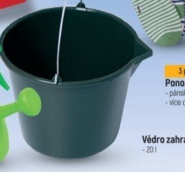 Stavební vědro