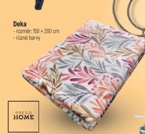 Deka Prego Home