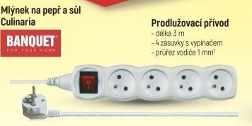 Prodlužka Emos