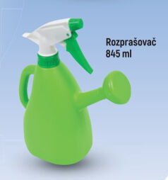 Rozprašovač