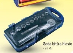 Sada bitů Asist