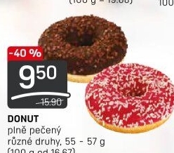 Donut